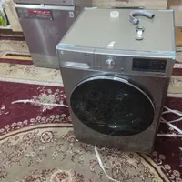 تعمیرات،تعمیرکار،نصاب،ماشین های لباسشویی درب محل|خدمات پیشه و مهارت|مسجد سلیمان, |دیوار
