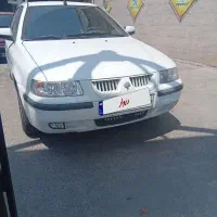 سمند مدل 90شاسی و فنی سالم معاوضه پژو پراید تیبا|خودرو سواری و وانت|رشت, نیروی دریایی|دیوار