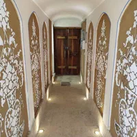 اقامتگاه بومگردی سوییت هتل سنتی عمارت چهارباغ|اجارهٔ کوتاه‌مدت آپارتمان و سوئیت|کاشان, بازار کاشان|دیوار