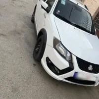 کوییک GX تیپ L، مدل ۱۴۰۳