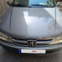 پژو پارس سال، مدل ۱۳۹۴