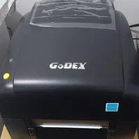 پرینتر لیبل زن گودکس GODEX EZ120|پرینتر، اسکنر، کپی، فکس|تهران, اتابک|دیوار