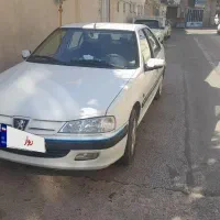 پزوپارس دوگانه فابریک