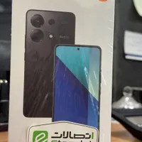 گوشی نوت۱۳