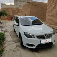 برلیانس h320 اتومات