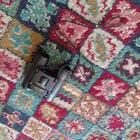 دوربین30×۶۰شکاری