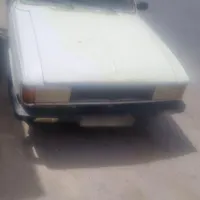 پیکان وانت دوگانه فابریک ۱۳۹۱