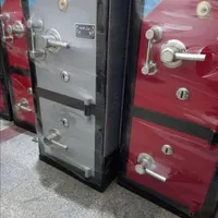 گاوصندوق(برندی معروف) گاو صندوق بتنی|ابزارآلات|مشهد, شهرک رازی|دیوار