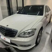 بنز اس ۳۵۰|خودرو سواری و وانت|تهران, سعادت‌آباد|دیوار