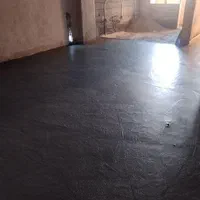 اجرای فوم بتن شهریار