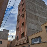 اپارتمانهای دو نبش۷۷و۱۱۵متری حجتی۱۲متری مرندی|پیش‌فروش املاک|تبریز, |دیوار