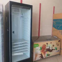 فروش یخچال وفریزر صنعتی ،فروشگاهی در زرند خ باهنر|فروشگاه و مغازه|زرند, |دیوار