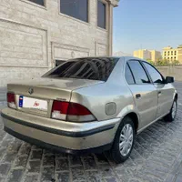 سمند 84|خودرو سواری و وانت|تهران, مرادآباد|دیوار