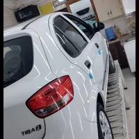 تیبا ۲ مدل اسفند۹۹