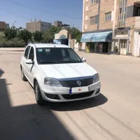 رنو تندر 90 پلاس اتوماتیک، مدل ۱۳۹۶|خودرو سواری و وانت|بجنورد, |دیوار