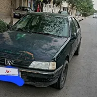 پژو آر دی آی (RDi) بنزینی، مدل ۱۳۸۲|خودرو سواری و وانت|مشهد, حضرت حجت|دیوار