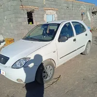 تیبا 2 (هاچبک) EX، مدل ۱۴۰۰|خودرو سواری و وانت|تربت‌حیدریه, مسجد جامع|دیوار