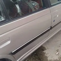 پژو پارس ساده، مدل ۱۳۸۳
