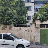 خانه ویلایی کلنگی 126 متر شهرک ولیعصر