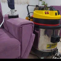 مبلشویی مبل شویی وفرش شویی تک واش در منزل|خدمات نظافت|رشت, نامجو|دیوار