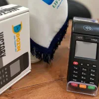 دستگاه کارتخوان پوز تحویل فوری نیولند 7210 POZ|فروشگاه و مغازه|کرج, حصارک بالا|دیوار