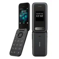 گوشی موبایل نوکیا تاشو مدل 2660-FA FLIP ویتنام|موبایل|مشهد, طلاب|دیوار