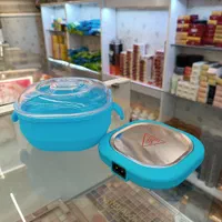 دستگاه وکس سیلیکونی بهمراه وکس ژله ای قیمت ویژه|آرایشی، بهداشتی، درمانی|مشهد, توس (بلوار توس)|دیوار
