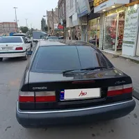 زانتیا مدل 84 نقد اقساط مفت|خودرو سواری و وانت|اردبیل, |دیوار