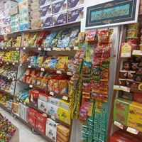 نماینده محصولات شیرین عسل در استقلال مشهد بین 1و3|خوردنی و آشامیدنی|مشهد, آزادشهر|دیوار