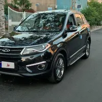 تیگو 5 مدل1400 fl