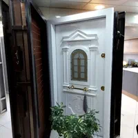 درب آلومینیوم،المینیوم سرویس بهداشتی،ضدسرقت+اتاقی|مصالح و تجهیزات ساختمان|شیراز, عادل آباد|دیوار