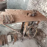 واگذاری کارگاه حفاظ|ماشین‌آلات صنعتی|مشهد, سازمان آب|دیوار