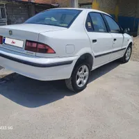سمند LX EF7 بنزینی، مدل ۱۳۹۲|خودرو سواری و وانت|بهبهان, |دیوار