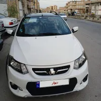 کوییک دنده‌ای R، مدل ۱۴۰۰
