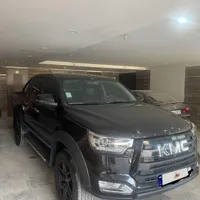 Kmc t8|خودرو سواری و وانت|سمنان, |دیوار