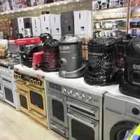 جاروبرقی سطلی Rska/9000/دوسرعته باگارانتی وارسال|جاروبرقی، جارو شارژی، بخارشو|مشهد, شهید آوینی|دیوار
