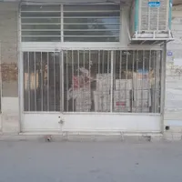 فروش یک واحد مغازه نقلی