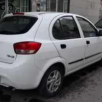 تیبا 2 (هاچبک) EX، مدل ۱۳۹۷|خودرو سواری و وانت|قرچک, |دیوار