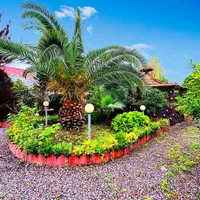 ویلاپارک۵۰۰فول مبله/زبرفیمت/نزدیک به دریا|فروش خانه و ویلا|چالوس, |دیوار