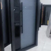 دربها با چک صیاد|مصالح و تجهیزات ساختمان|سنندج, |دیوار