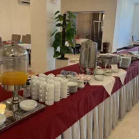 سالن پذیرایی رستوران هتل|خدمات پذیرایی، مراسم|مشهد, جانباز|دیوار