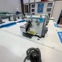 چرخ خیاطی کارگاهی ماشین آلات برش و دوخت|ماشین‌آلات صنعتی|اصفهان, دستگرده|دیوار