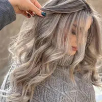 مدل رنگ و لایت|خدمات آرایشگری و زیبایی|قم, زنبیل آباد|دیوار