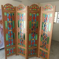 (پاراوان،پارتیشن،پاروان )سنتی|صنایع دستی و سایر لوازم تزئینی|مشهد, گوهرشاد|دیوار