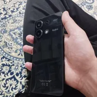 شیائومی Redmi Note 13 با حافظهٔ ۲۵۶ گیگابایت|موبایل|رشت, بلوار گیلان|دیوار
