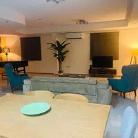 واحد ویلایی ۴ خواب استخردار (پیش ساخته)|اجارهٔ کوتاهمدت ویلا و باغ|کیش, |دیوار