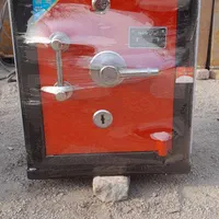 سرقتممنوع گاوصندوق ارتفاع ۴۰|ابزارآلات|اسلامشهر, |دیوار