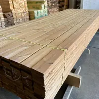 ترمو و چوب روسی
