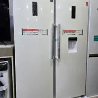 یخچال ۴۰ فوت الجی
