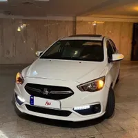 شاهین G فول ۱۴۰۱